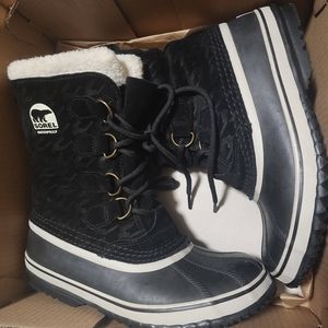 Sorel Winter Boots
